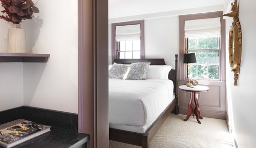 Chambre Simple Standard