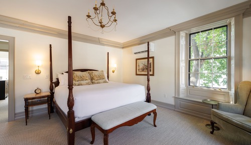 Suite Supérieure, 2 chambres