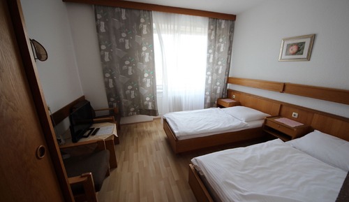 Chambre Double Classique