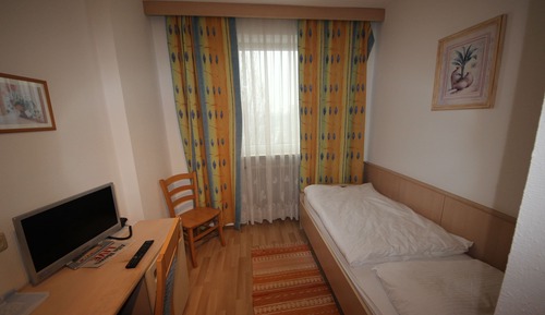Chambre Simple Classique