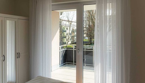 Appartement Deluxe, 1 chambre, cuisine