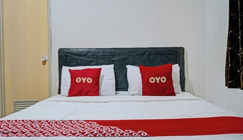 Chambre Double Deluxe