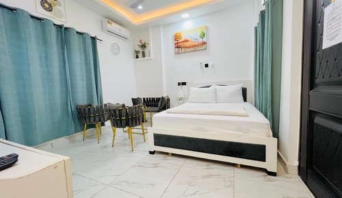 Chambre Standard