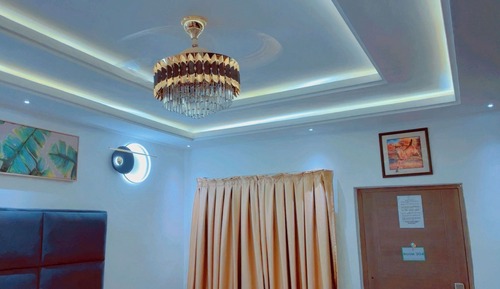 Chambre Confort