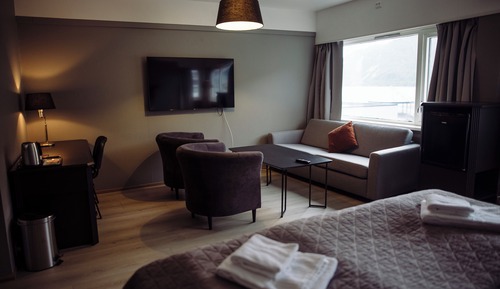 Chambre Quadruple