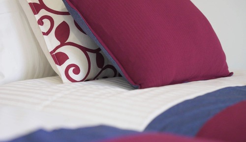 Chambre Double Deluxe