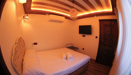 Chambre Standard