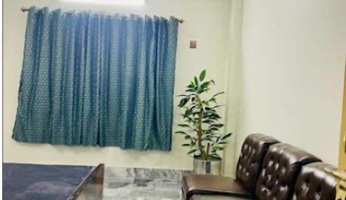 Chambre Double Deluxe