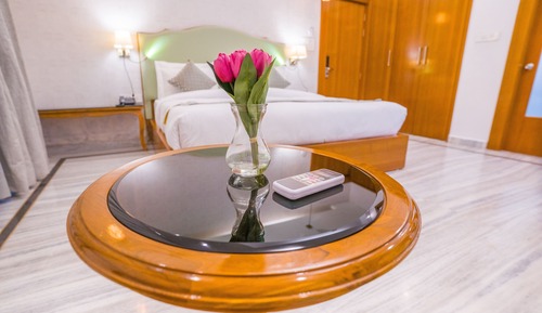 Chambre Double Premium