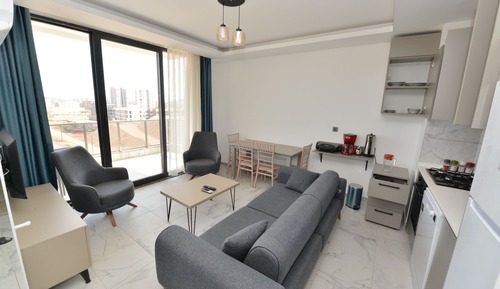 Suite Luxe, 2 chambres, vue piscine