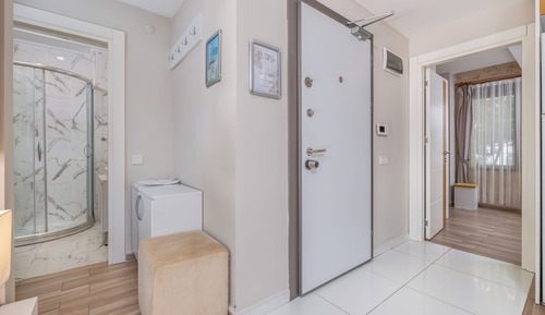 Appartement Standard, 1 chambre, vue jardin, rez-de-chaussée