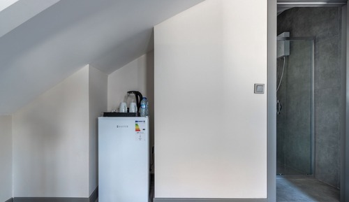 Chambre Double Économique