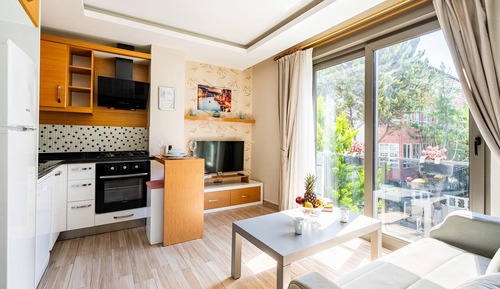 Appartement Standard, 1 chambre