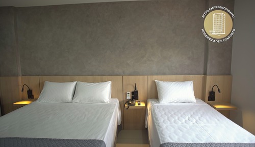 Chambre Triple Standard