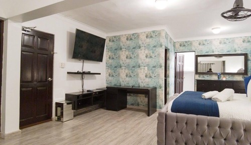 Appartement, plusieurs chambres, balcon, vue ville