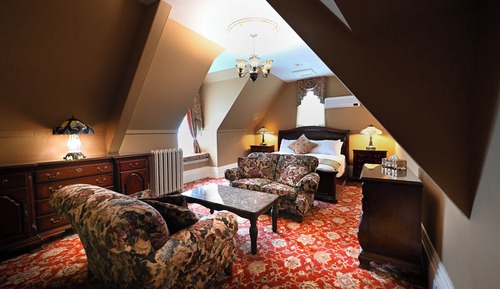 Chambre Standard