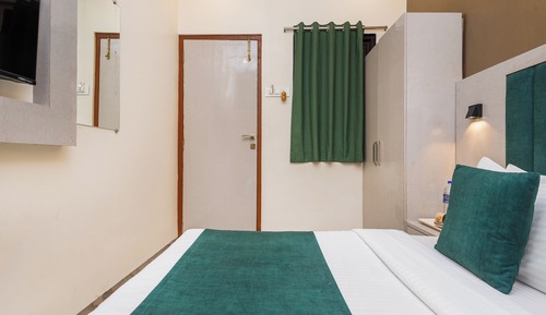 Chambre Deluxe