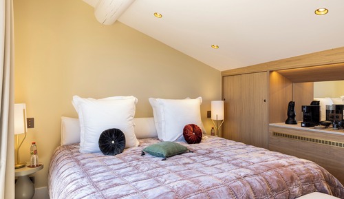 Suite Luxe