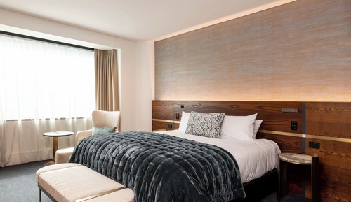 Superior King Room