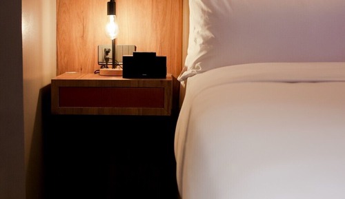 Suite Studio « Premier », 1 très grand lit (Premier Suite)