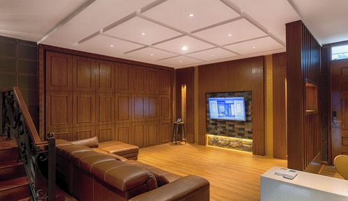 Appartement Duplex