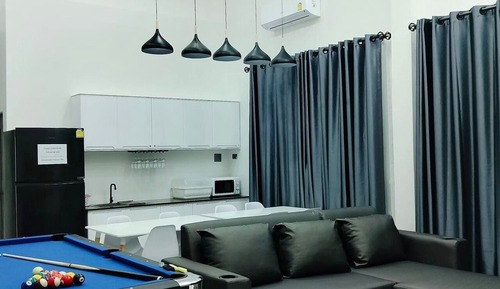 Villa Luxe, 3 chambres