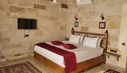 Chambre Double Deluxe
