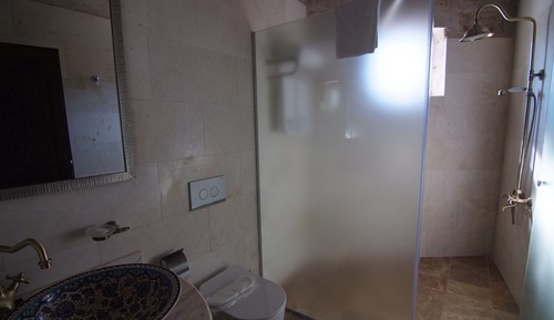 Chambre Panoramique