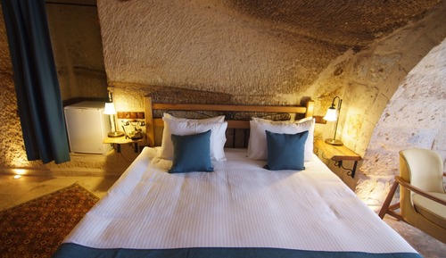 Chambre Premium