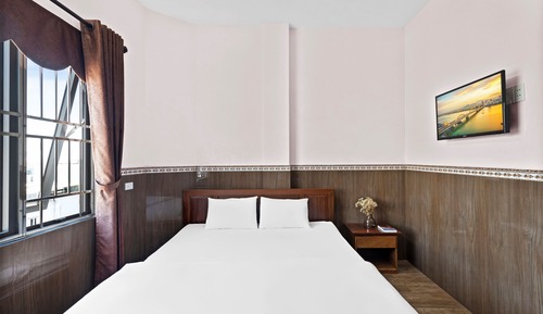 Chambre Double Standard