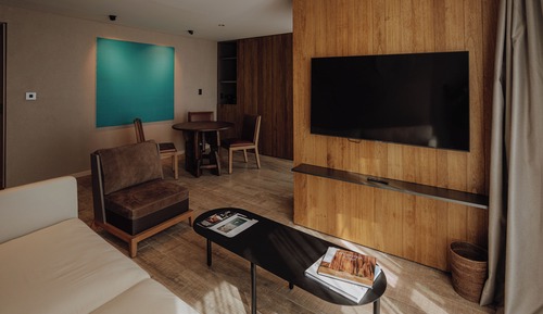 Chambre Premium