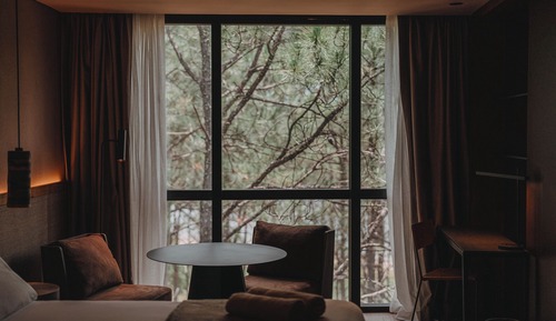 Chambre Confort