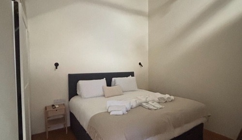 Chambre Quadruple