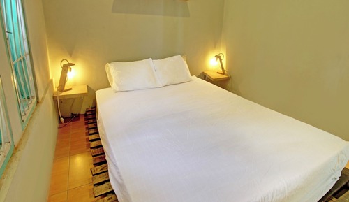 Chambre Double Deluxe
