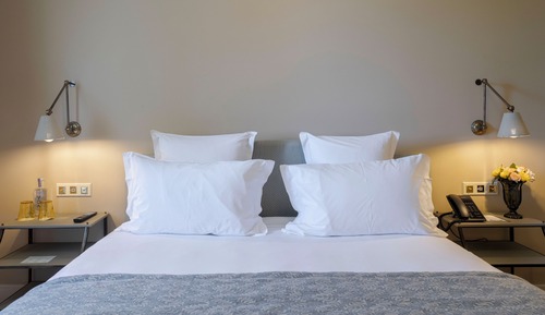 Chambre Double Classique
