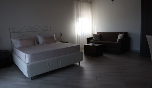 Chambre Triple Standard