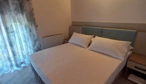 Chambre Double pour 1 personne