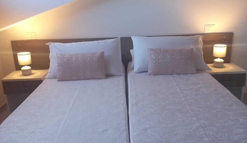 Chambre Double Standard, 1 chambre