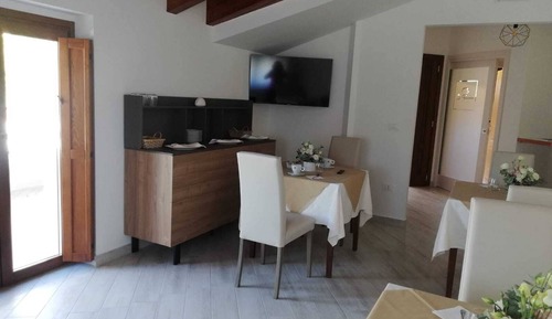 Appartement Standard, 4 chambres