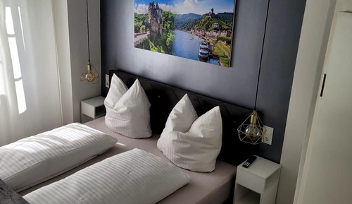 Chambre Confort