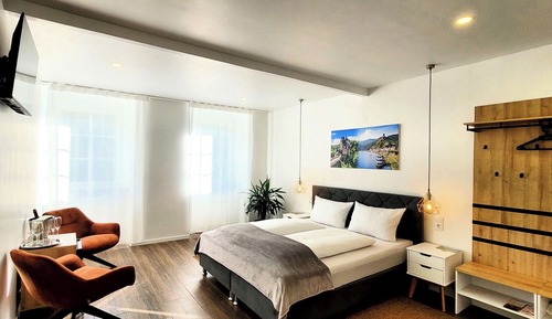 Chambre Signature