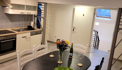 Appartement Familial