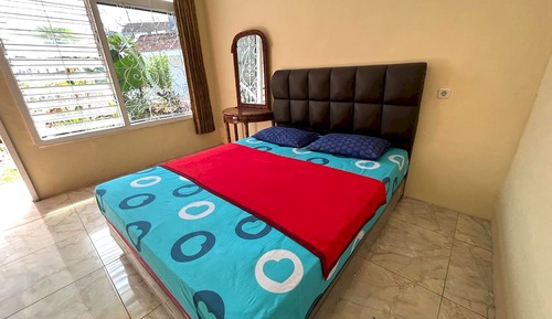 Chambre Double Deluxe