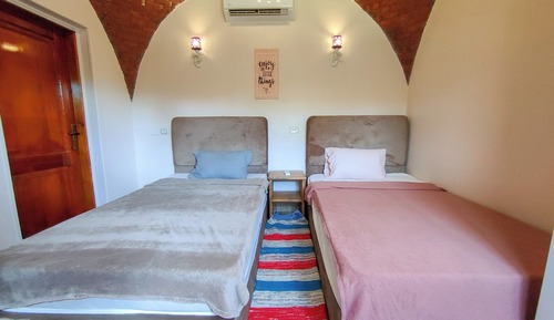 Chambre Économique