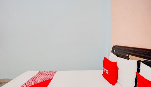 Chambre Double Standard