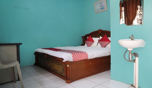 Chambre Double Standard