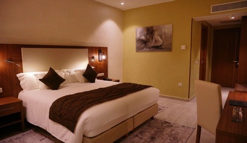 Chambre Triple Standard