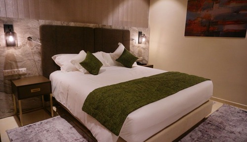 Chambre Simple Standard