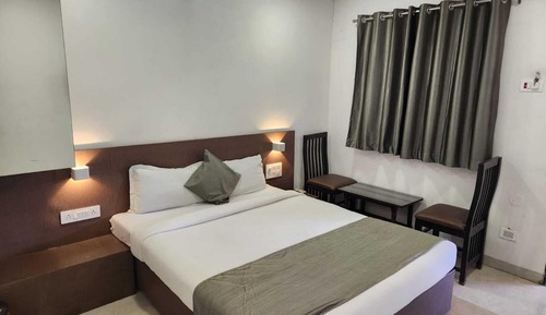 Chambre Deluxe