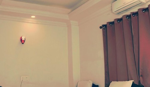 Chambre Triple Standard